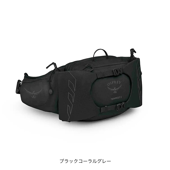 OSPREY（オスプレー） テンペスト 6 OS52473 レディース ウィメンズ 