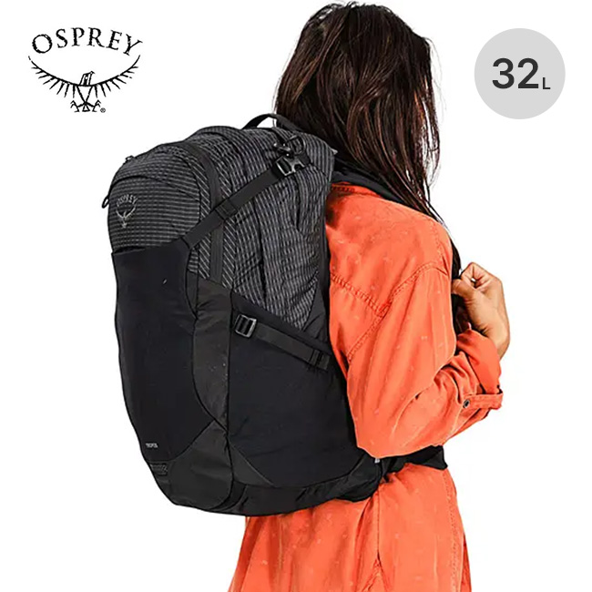 オスプレーリュック OSPREY（オスプレー） トロポス 32 OS54061 メンズ レディース ユニ