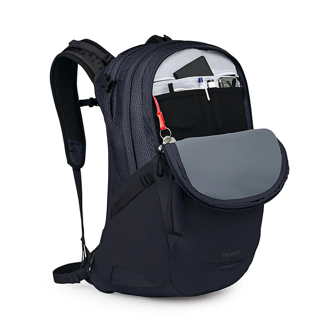 OSPREY（オスプレー） トロポス 32 OS54061 メンズ レディース ユニ