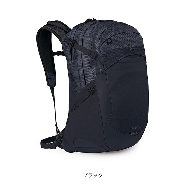 OSPREY（オスプレー） トロポス 32 OS54061 メンズ レディース ユニ