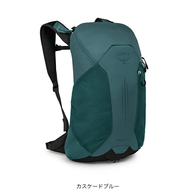 OSPREY（オスプレー） ハイクライトLT16 OS57227 HIKELITE LT16 メンズ