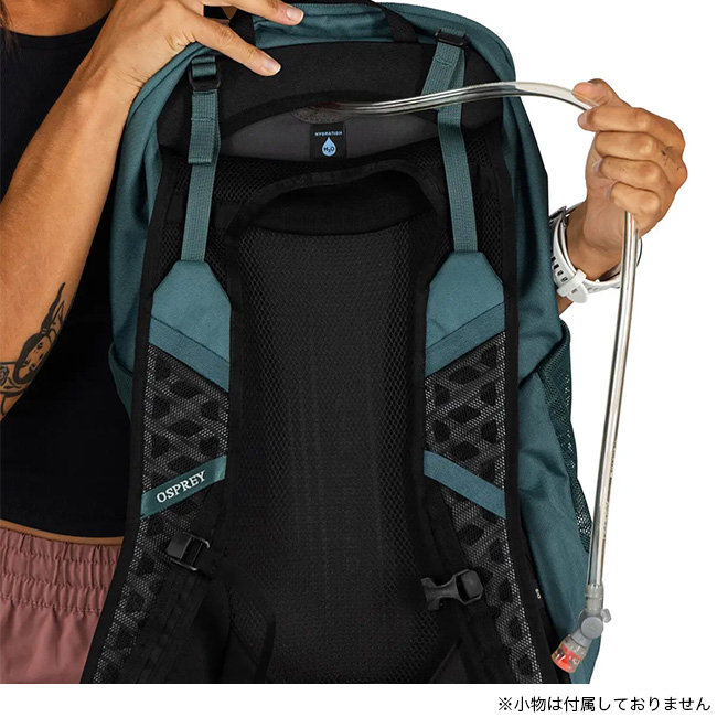 OSPREY（オスプレー） ハイクライトLT16 OS57227 HIKELITE LT16 メンズ