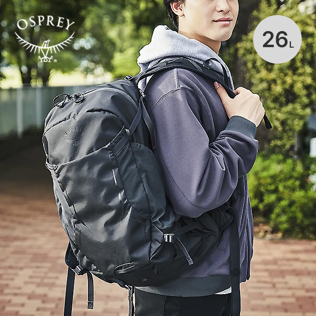 OSPREY（オスプレー） ハイクライト26 リミテッドエディション