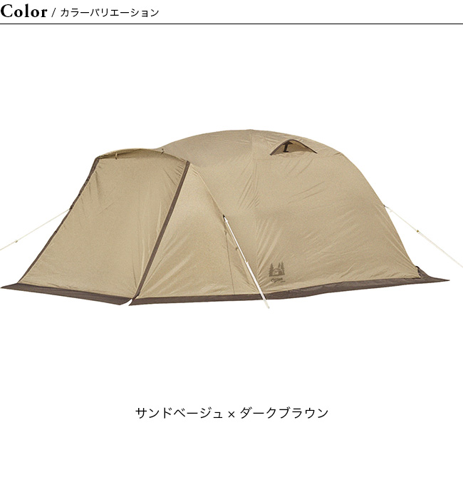 ogawa オガワ ピスタ34 : o12044 : OutdoorStyle サンデーマウンテン