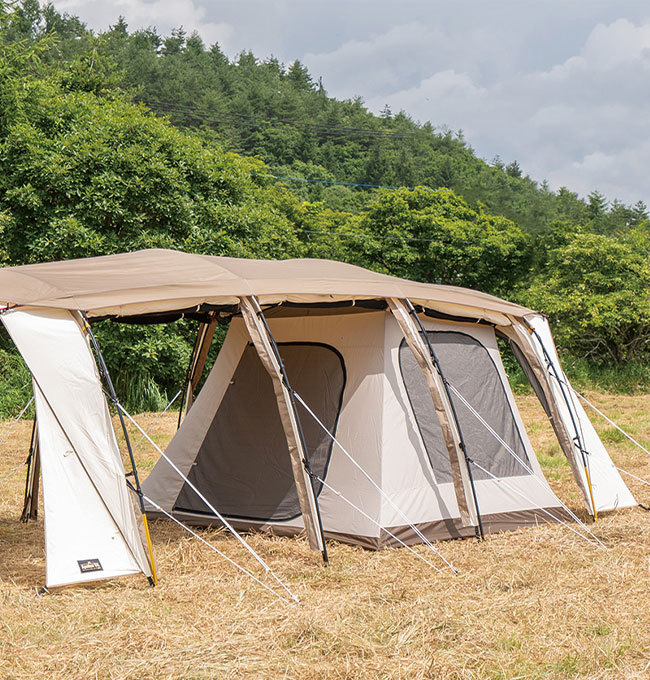 セール OGAWA オガワ アポロン2人用インナーT/C 3518 テント備品 専用インナーテント 収納袋付き : o12110 :  OutdoorStyle サンデーマウンテン - 通販 - Yahoo!ショッピング