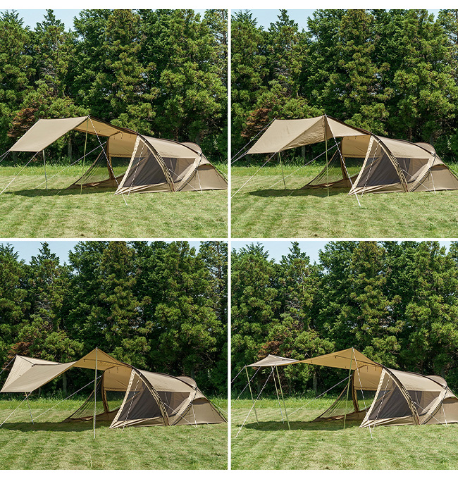 ogawa オガワ シャンティR : OutdoorStyle サンデーマウンテン - 通販