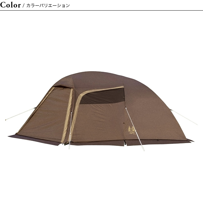 ogawa オガワ ステイシー ファルダ : OutdoorStyle サンデーマウンテン