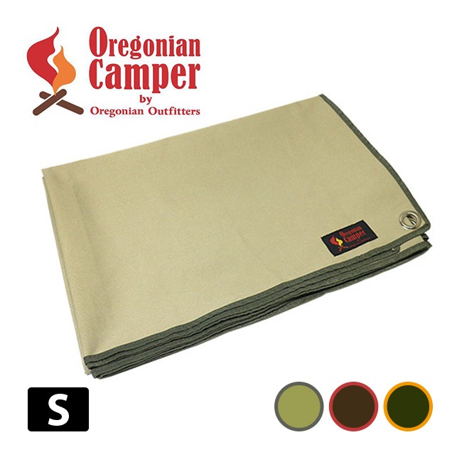 Oregonian Camper