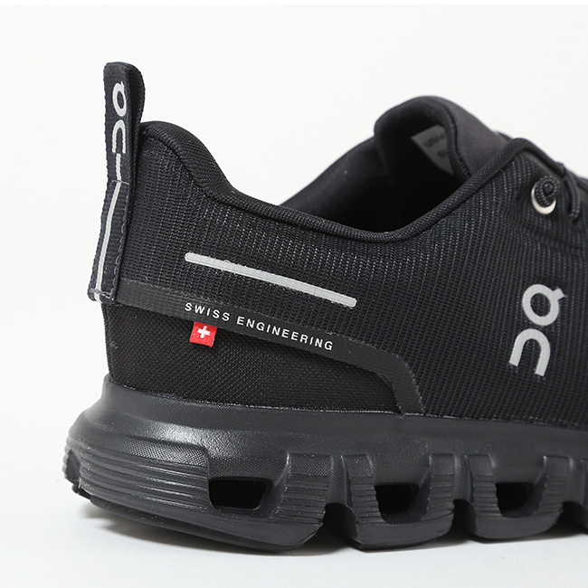 On（オン） クラウド6ウォータープルーフ メンズ 3MF10061043 靴