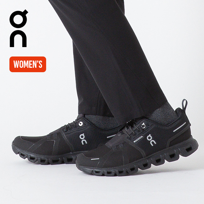 On（オン） クラウド6ウォータープルーフ【ウィメンズ】 3WF10051043