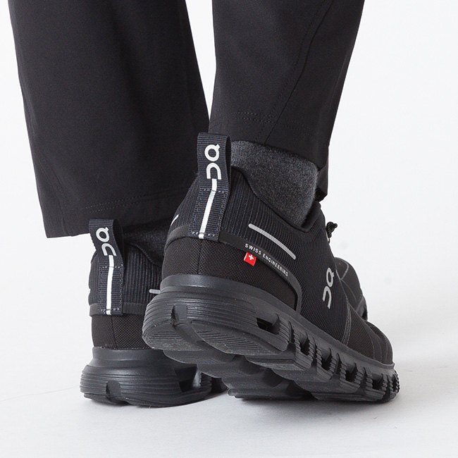 On（オン） クラウド6ウォータープルーフ【ウィメンズ】 3WF10051043