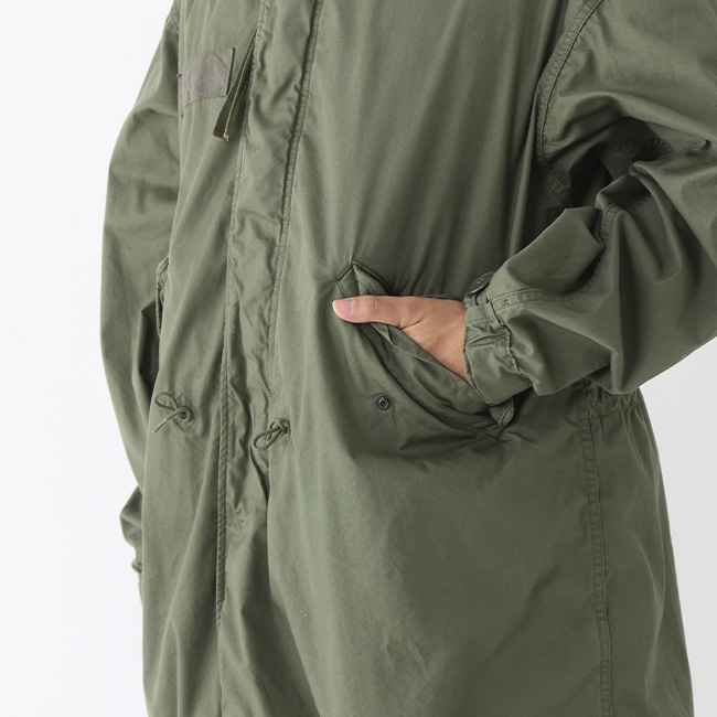 M65 フィッシュテール orslow オアスロウ モッズコート 000000035212-04.jpg?size=l&w=