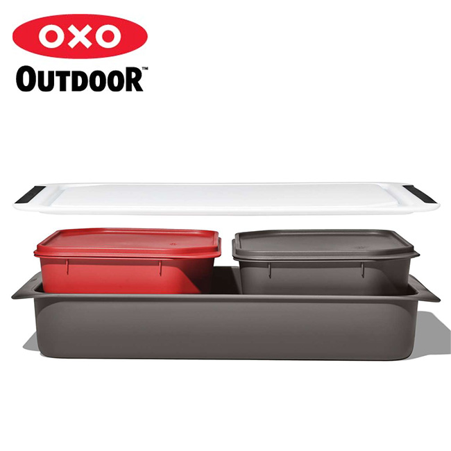 OXO OUTDOOR