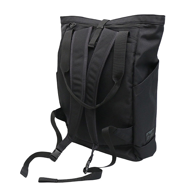 OverLand EQUIPMENT オーバーランドイクイップメント 2ウェイバック