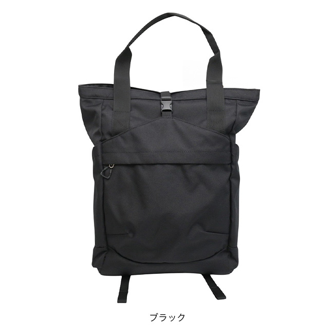 OverLand EQUIPMENT オーバーランドイクイップメント 2ウェイバック