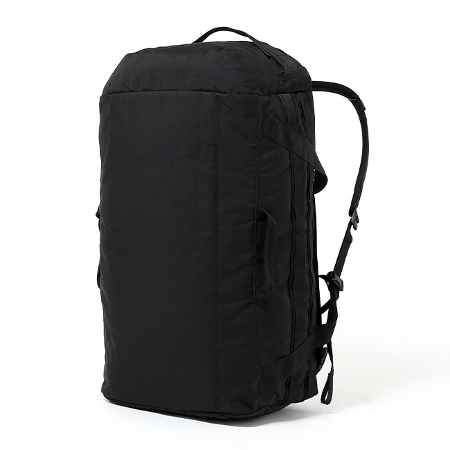 OverLand EQUIPMENT オーバーランドイクイップメント 2ウェイボストン