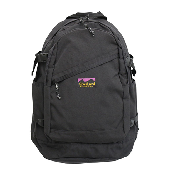 OverLand EQUIPMENT オーバーランドイクイップメント バックパック OL