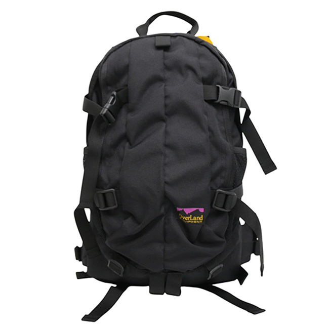 OverLand EQUIPMENT オーバーランドイクイップメント バックパック OL