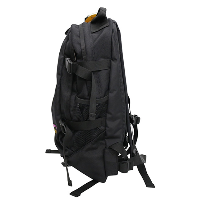 OverLand EQUIPMENT オーバーランドイクイップメント バックパック OL