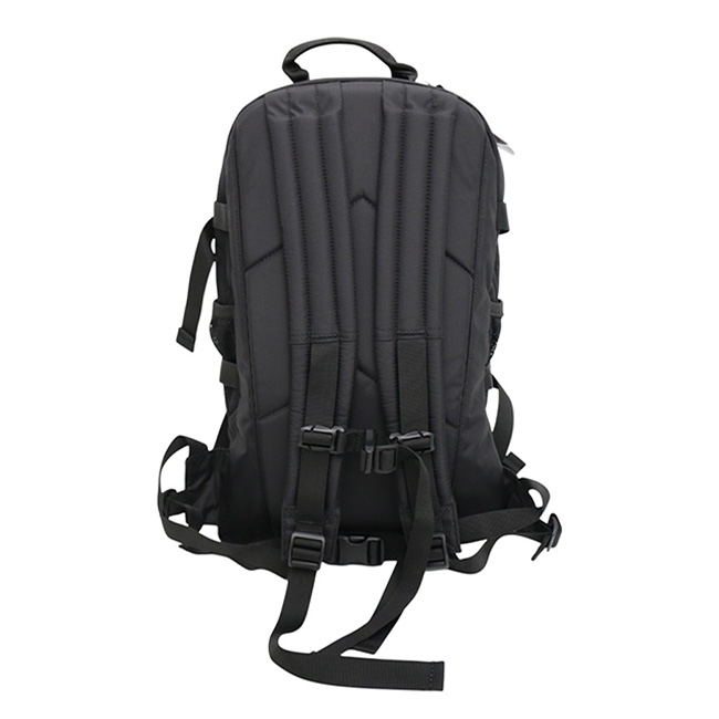 OverLand EQUIPMENT オーバーランドイクイップメント バックパック OL