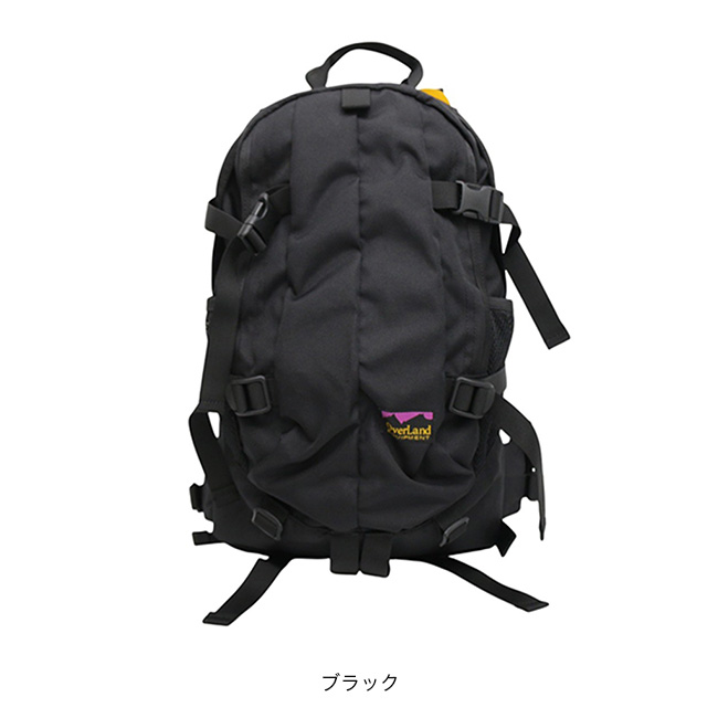 OverLand EQUIPMENT オーバーランドイクイップメント バックパック OL