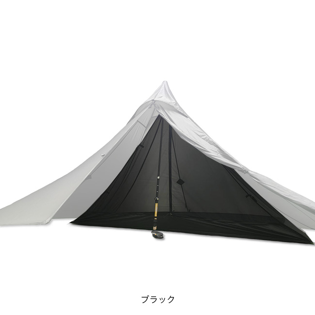 TREK RAI2 インナーテントのみ RIPEN TREK RAI2 インナーテントのみ