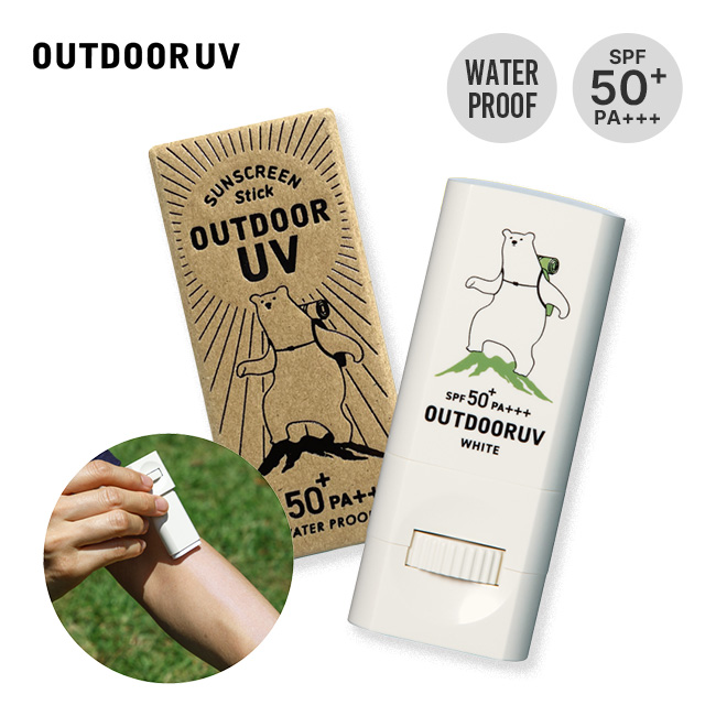 OUTDOORUV