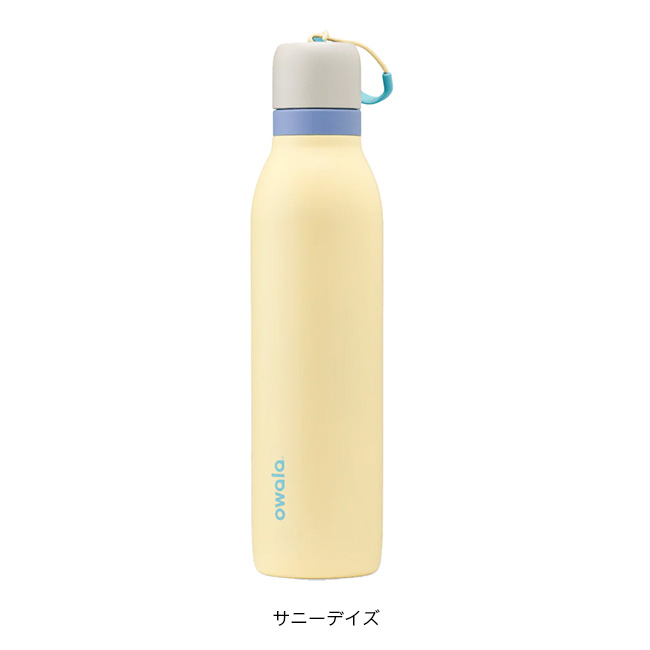Owala オワラ フリーシップツイスト 24oz FreeSip Twist 水筒 真空