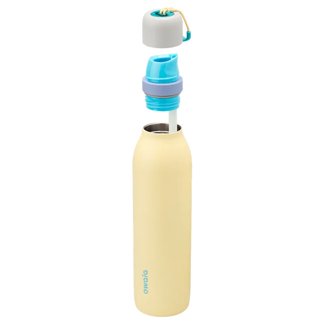Owala オワラ フリーシップツイスト 24oz FreeSip Twist 水筒 真空