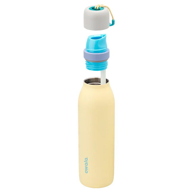 Owala オワラ フリーシップツイスト 18oz FreeSip Twist 水筒 真空