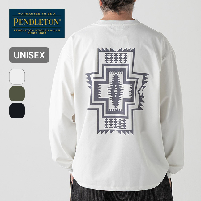 PENDLETON