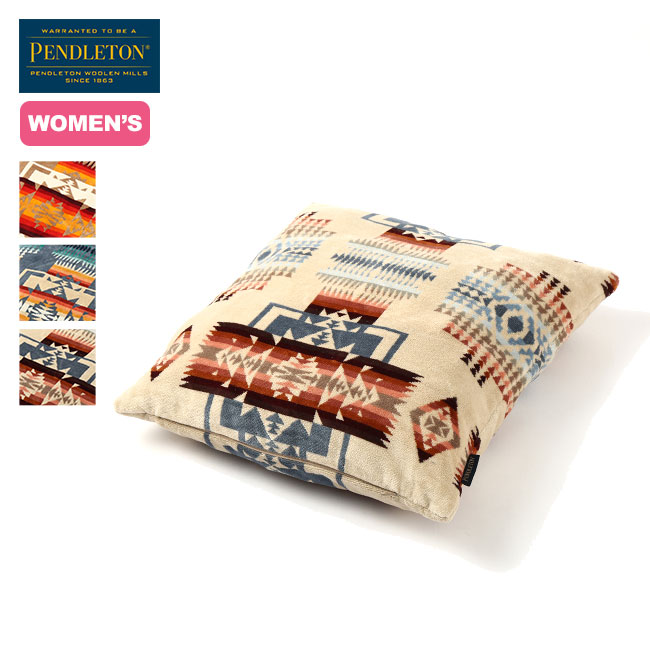 PENDLETON ペンドルトン カスタムタオルピロー XP400 クッション