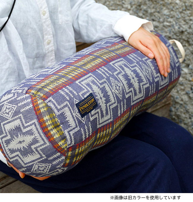 PENDLETON ペンドルトン ボルスタークッション : OutdoorStyle