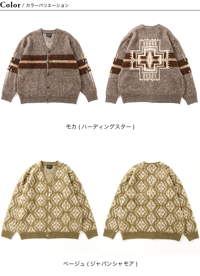 PENDLETON