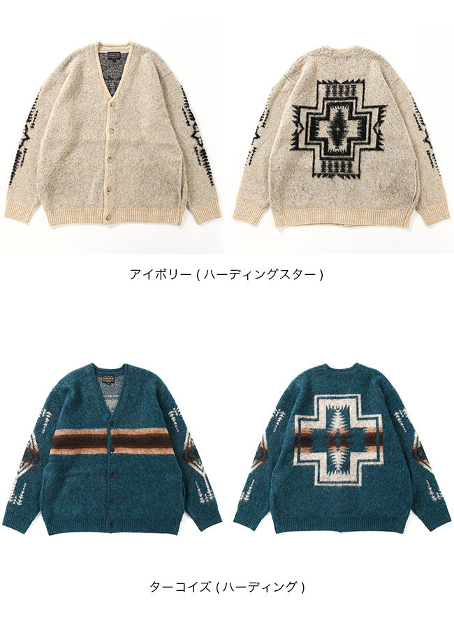 PENDLETON