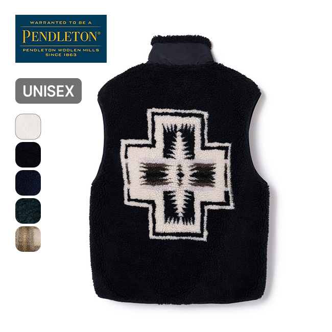 PENDLETON