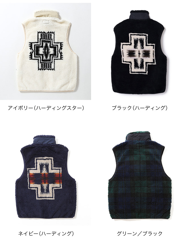 PENDLETON
