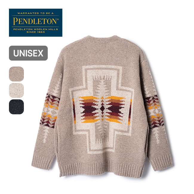 PENDLETON