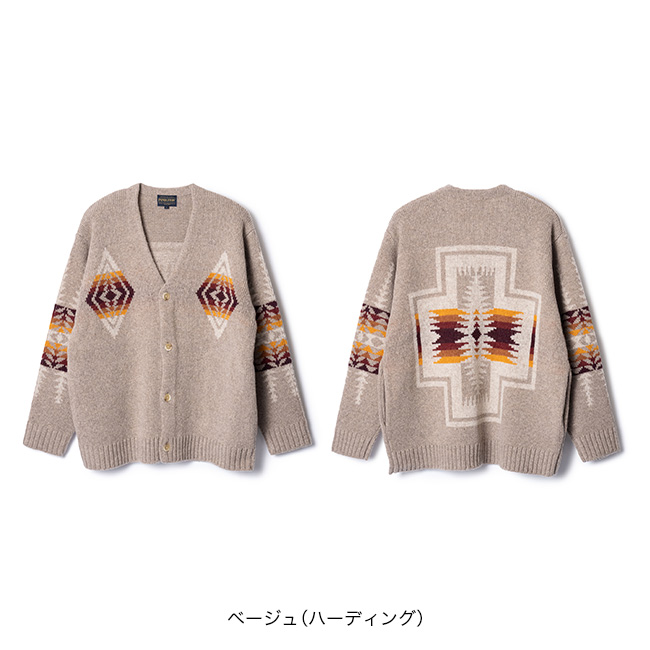 PENDLETON