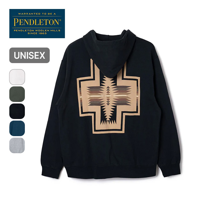 PENDLETON