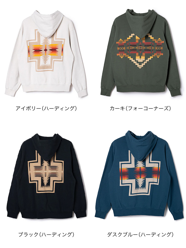 PENDLETON