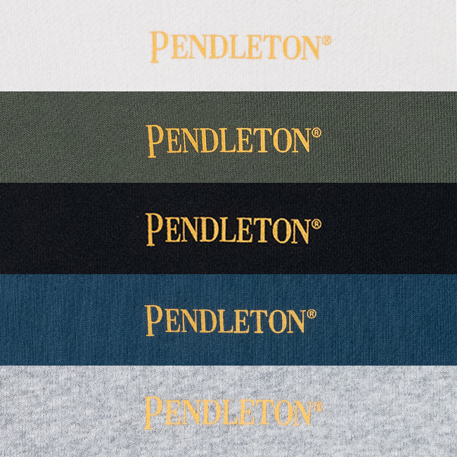 PENDLETON