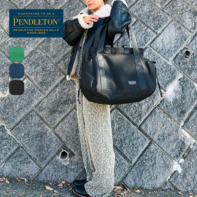 PENDLETON ペンドルトン MOMトート PDT-000-233043 トートバッグ マザーズバッグ : p08370 :  OutdoorStyle サンデーマウンテン - 通販 - Yahoo!ショッピング