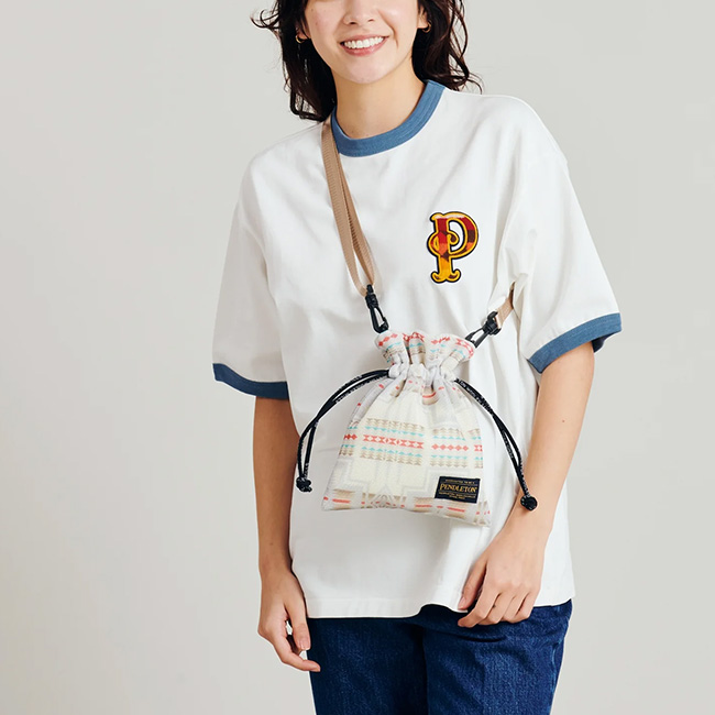 楽天市場】【SALE Max25%OFF】【ラスト1点】ペンドルトン