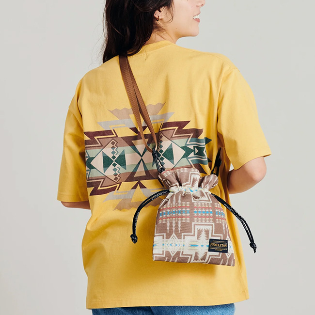 PENDLETON
