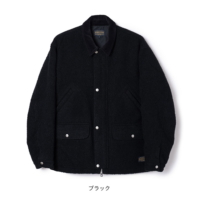 PENDLETON ペンドルトン ハンティングジャケット ユニセックス