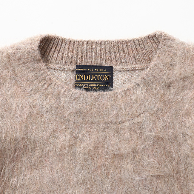 PENDLETON