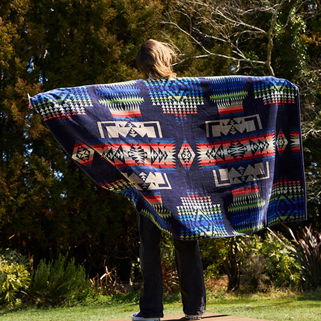 PENDLETON