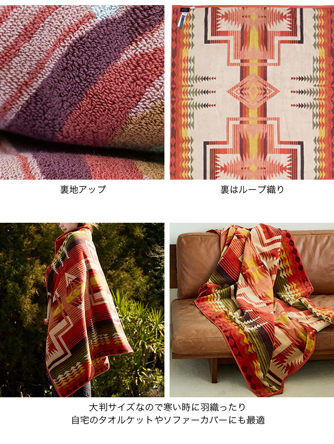 PENDLETON