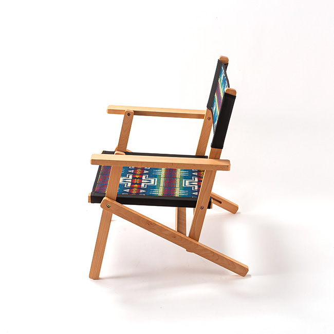 ペンドルトン pendleton ハンティングチェア 折りたたみ キャンプ ペンドルトン ピクニックチェア PENDLETON Picnic Chair 遊牧舎